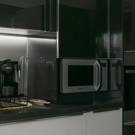 Feriehus 86 - Meeras Surf House