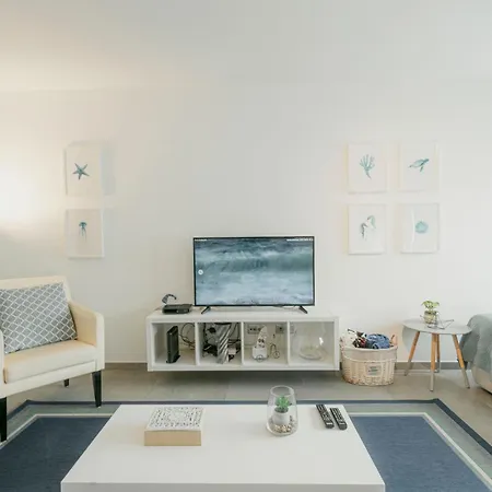 Feriehus 86 - Meeras Surf House *